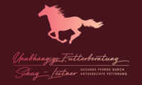 Unabhängige Futterberatung Unabhängige Futterberatung
