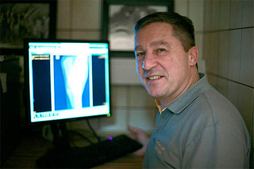 Dr. Jürgen Schelz